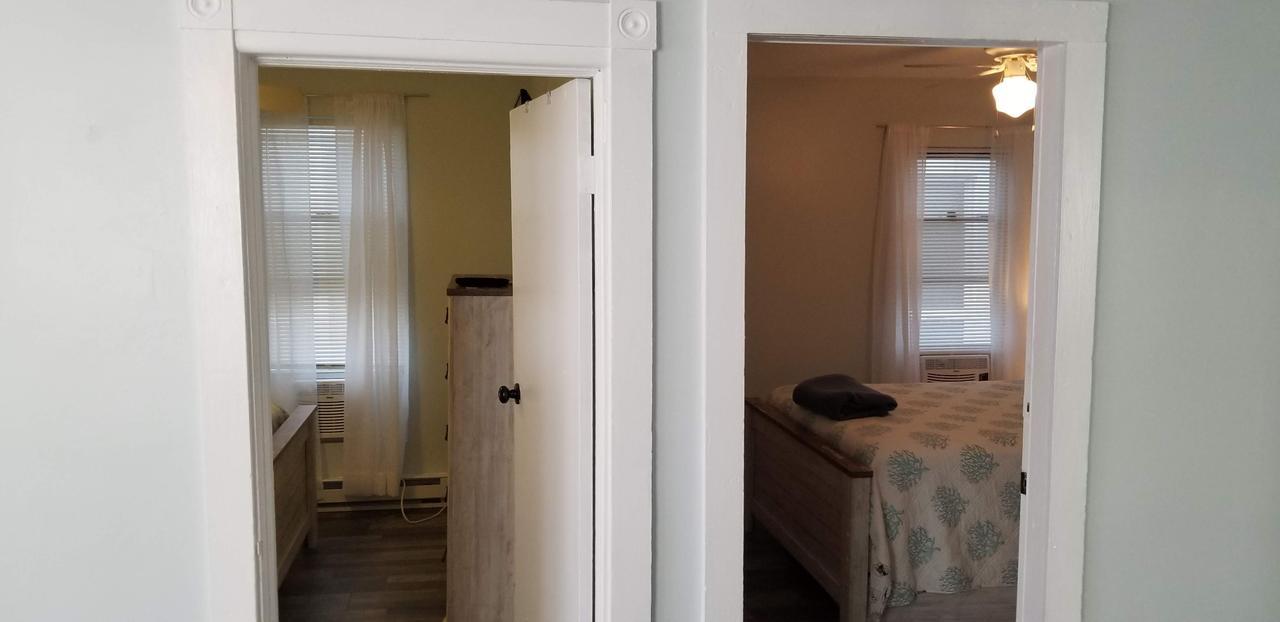 1St Floor Cottage! One Block To Beach, Convention Center And Wildwood Crest! Buitenkant foto