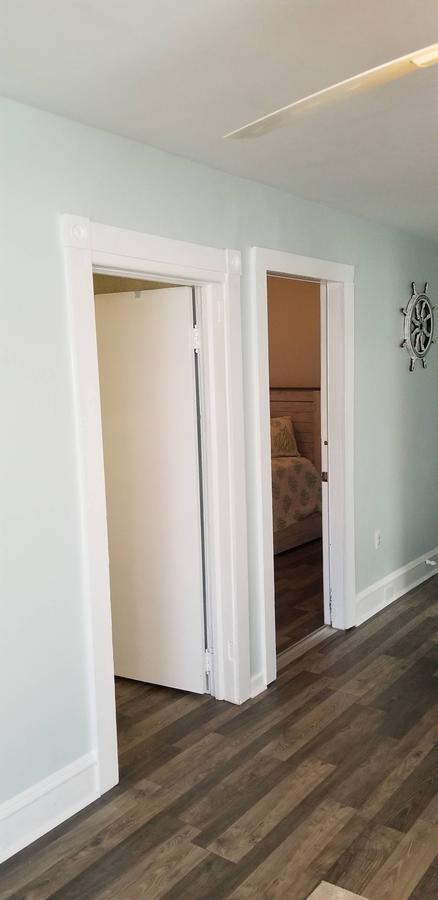 1St Floor Cottage! One Block To Beach, Convention Center And Wildwood Crest! Buitenkant foto
