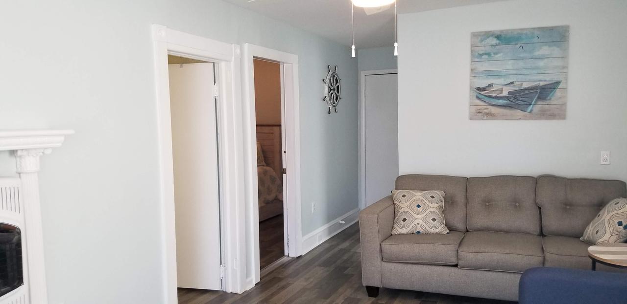 1St Floor Cottage! One Block To Beach, Convention Center And Wildwood Crest! Buitenkant foto