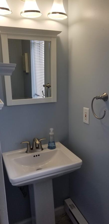 1St Floor Cottage! One Block To Beach, Convention Center And Wildwood Crest! Buitenkant foto