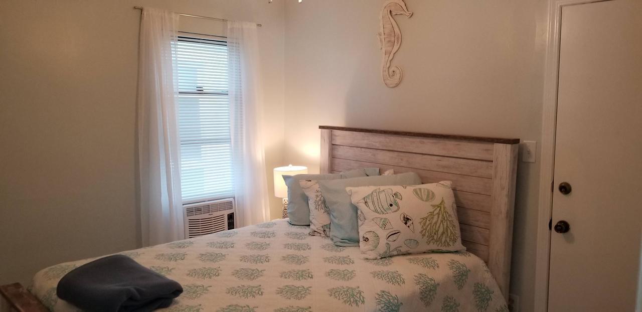1St Floor Cottage! One Block To Beach, Convention Center And Wildwood Crest! Buitenkant foto